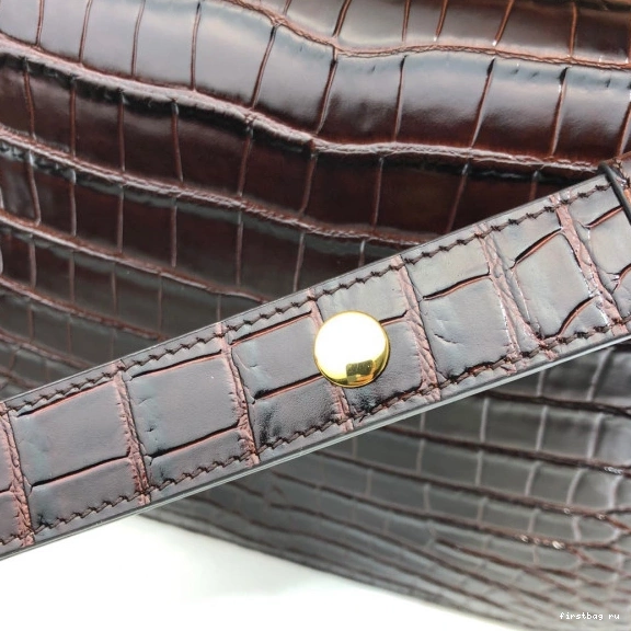 First bag ru GUCCI bag shoulder Horsebit 1955 0710